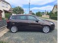OPEL ZAFIRA TOURER 2013/7 - 8