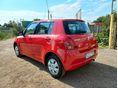 SUZUKI SWIFT 2006/3 - 5