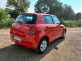 SUZUKI SWIFT 2006/3 - 7