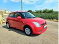 SUZUKI SWIFT 2006/3 - 9