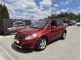 SUZUKI SX4 2013/5 - 1