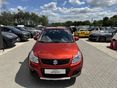 SUZUKI SX4 2013/5 - 2