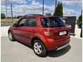 SUZUKI SX4 2013/5 - 4