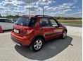 SUZUKI SX4 2013/5 - 6