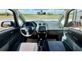 SUZUKI SX4 2013/5 - 12