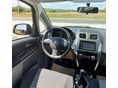SUZUKI SX4 2013/5 - 13