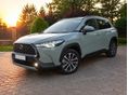 TOYOTA COROLLA CROSS 1.8 Hybrid Comfort Business e-CVT MAGYARORSZÁGI 29.000 KM!GYÁRI GARANCIA!