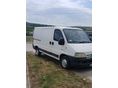 CITROEN JUMPER 2.8 HDI 33 M SX