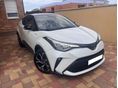 TOYOTA C-HR 2021/2 - 3