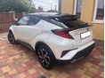TOYOTA C-HR 2021/2 - 4