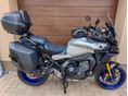 YAMAHA MT-09 TRACER 