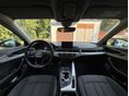 AUDI A4 2016/6 - 9