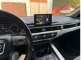 AUDI A4 2016/6 - 11