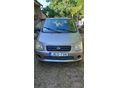 SUZUKI WAGON R+ 1.3 GS AC
