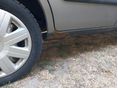 SUZUKI WAGON R+ 2004/5 - 7