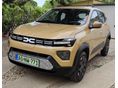 DACIA SPRING Electric 65 Extreme aut. Garanciális. szalon állapotú. full extrás. Kecskemétről azonnal vihető