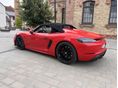 PORSCHE 718 2022 - 2