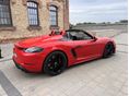 PORSCHE 718 2022 - 3