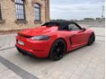 PORSCHE 718 2022 - 4