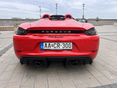 PORSCHE 718 2022 - 5