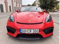 PORSCHE 718 2022 - 6