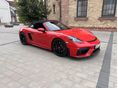 PORSCHE 718 2022 - 10
