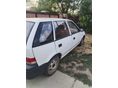 SUZUKI SWIFT 2002/8 - 2