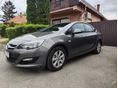 OPEL ASTRA J Sedan 1.4 T Enjoy Magyarországi sérülésmentes 26000km!