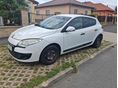 RENAULT MEGANE 2013/5 - 2