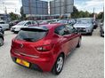 RENAULT CLIO 2017/3 - 6