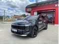 KIA SPORTAGE 1.6 T-GDI Platinum DCT Kecskeméti Tesztautó