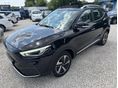 MG ZS EV Long Range Comfort 101eKM/LUXURY/72KW/FRISS SZERVIZ