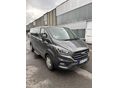 FORD TRANSIT 2023/4 - 2