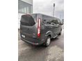 FORD TRANSIT 2023/4 - 4
