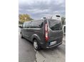 FORD TRANSIT 2023/4 - 6