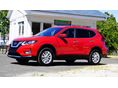 NISSAN X-TRAIL 1.7 dCi N-Connecta 4x4 Xtronic 150 -Automata- 4WD (N1) 5 személyes