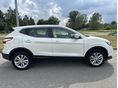 NISSAN QASHQAI 2017/6 - 2