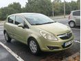 OPEL CORSA D 2007/2 - 2