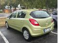 OPEL CORSA D 2007/2 - 3