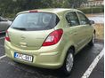 OPEL CORSA D 2007/2 - 4