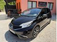 NISSAN NOTE 1.2 N-TEC EURO6 ÚJSZERŰ ÁLLAPOT ! 2 KULCS ! VÉGIG VEZETETT SZERVÍZKÖNYV !