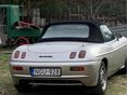 FIAT BARCHETTA 1.8 16V