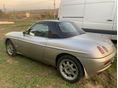 FIAT BARCHETTA 1996/2 - 4