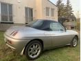 FIAT BARCHETTA 1996/2 - 7