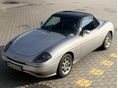 FIAT BARCHETTA 1996/2 - 10