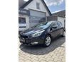 KIA CEE'D 1.4 CVVT FIFA Prémium Tolatókamera. Navigáció. Ülésfűtés. Tempomat - Vezetett sz.könyv