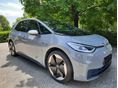 VOLKSWAGEN ID.3 58kWh Pro Performance Max PANORÁMA ÜVEGTETŐ.HEAD-UP.ELEKTROMOS ÜLÉSEK.MAX KIVITEL!