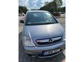 OPEL MERIVA A 2007/2 - 5
