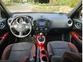 NISSAN JUKE 1.6 Tekna ÖSSZES SZERVIZSZÁMLA. VONÓHOROG. garázsban tartott. magyarországi. GYÖNYÖRŰ