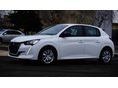 PEUGEOT 208 Blue HDi -Limited Special Orange- (N1) 5 személyes /81/